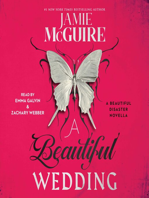 Title details for A Beautiful Wedding by Jamie McGuire - Available